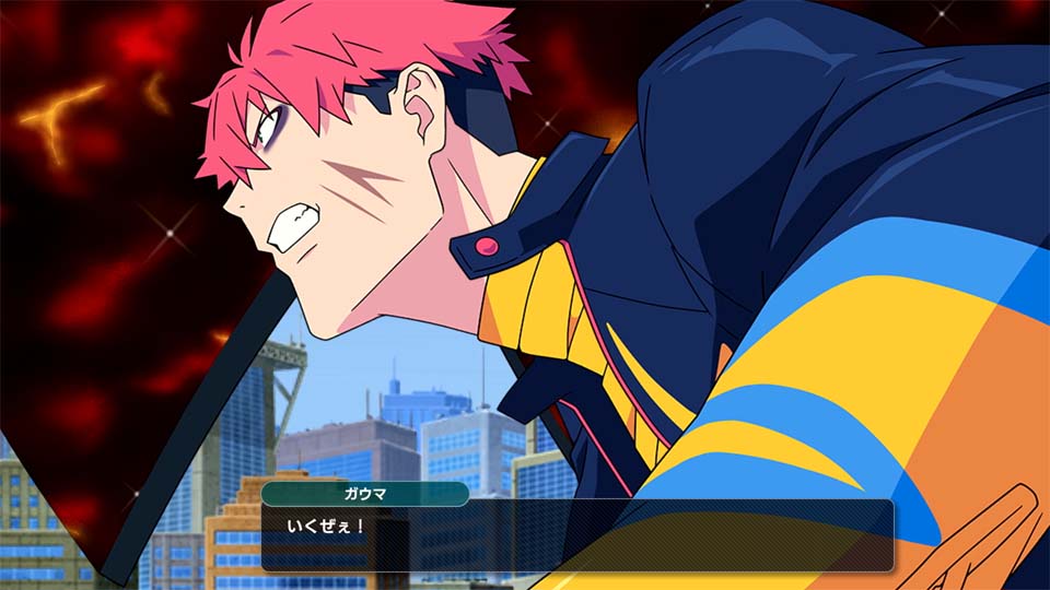 ゲーム画面05